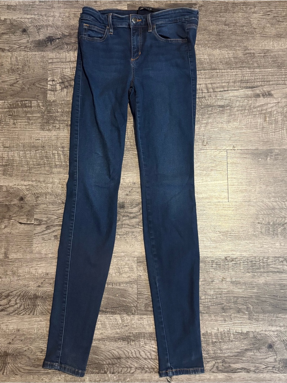 Joe’s Jeans Women’s 29 Blue Skinny